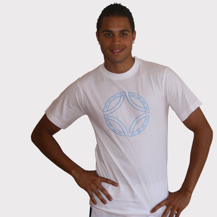 U crew neck  t- shirt