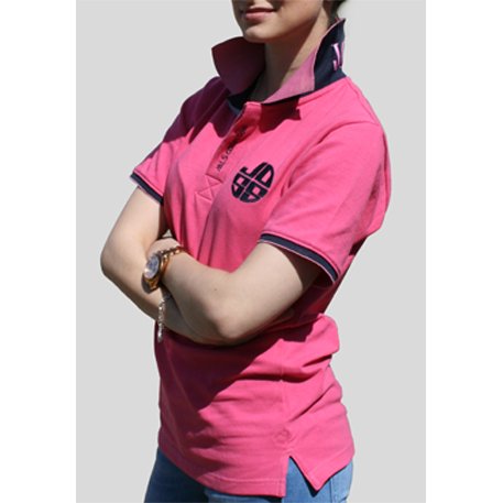 Polo rose-joss